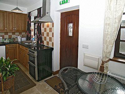 Thomsons Arms Cottages No2