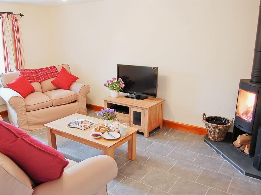 The Bull Pen - 28055