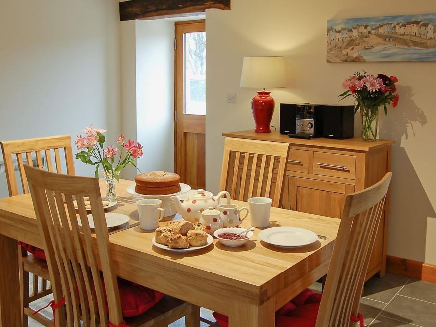 The Bull Pen - 28055