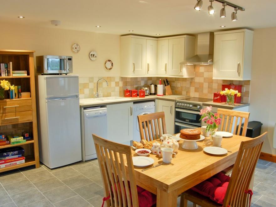 The Bull Pen - 28055