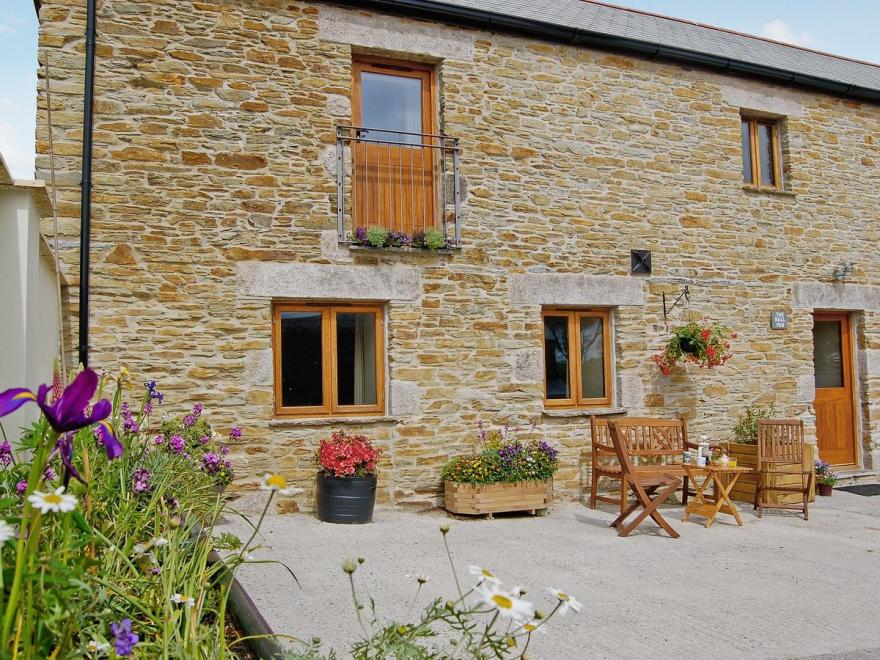 The Bull Pen - 28055