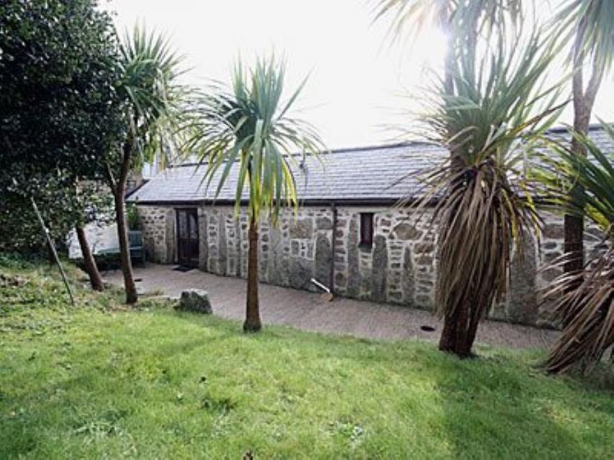 No 2 Landsend Cottages 28287