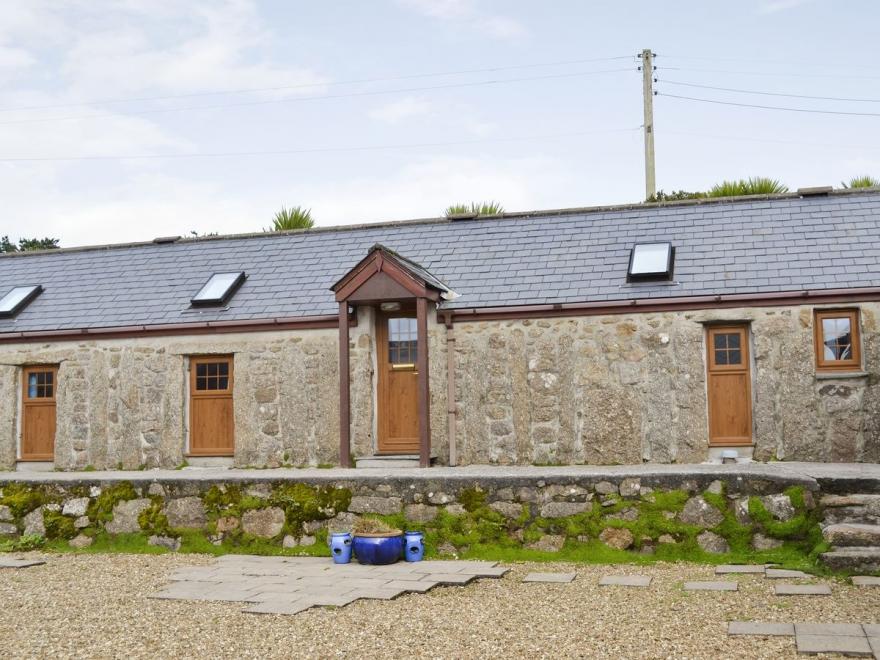 No 2 Landsend Cottages 28287