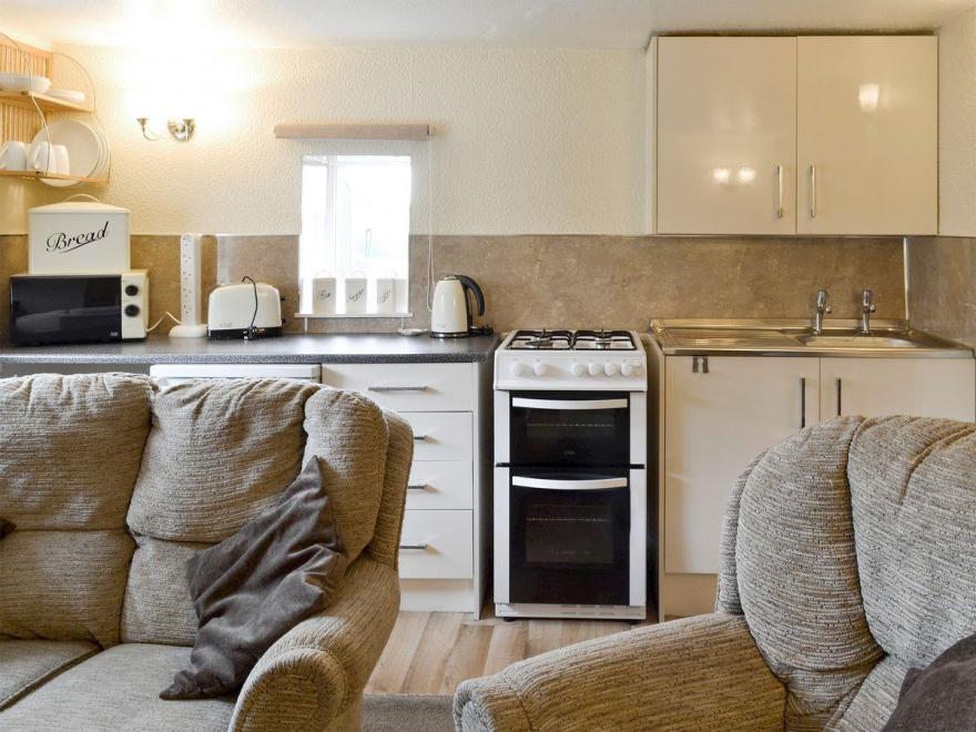 Cart Cottage - 28343