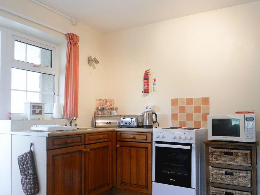 Valley View - UKC1851