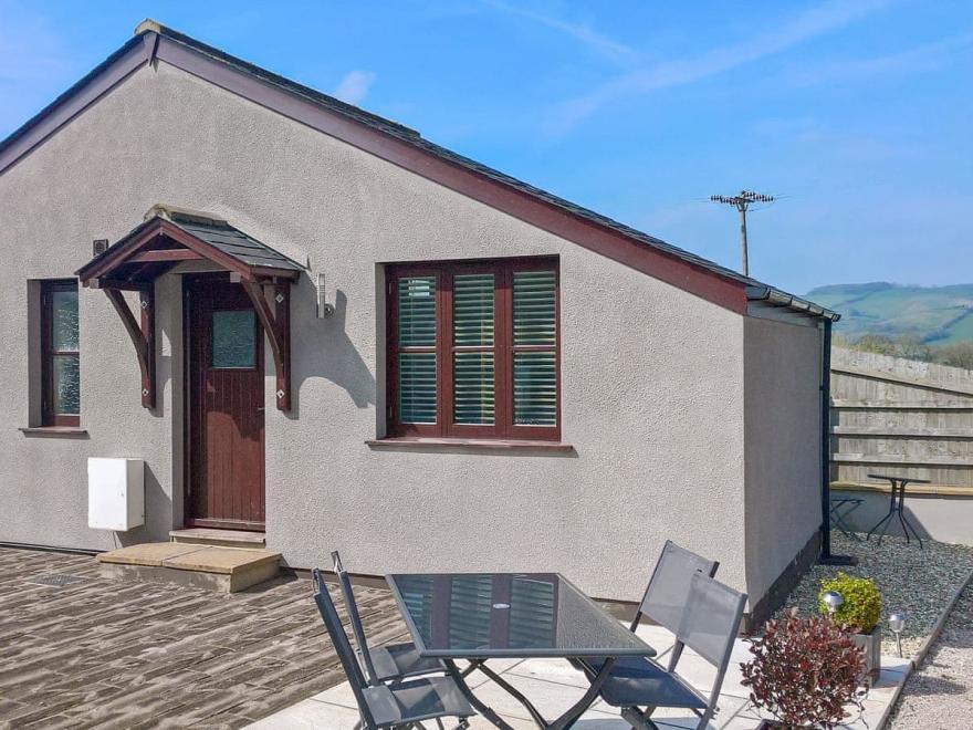 The Old Piggery - UKC2619