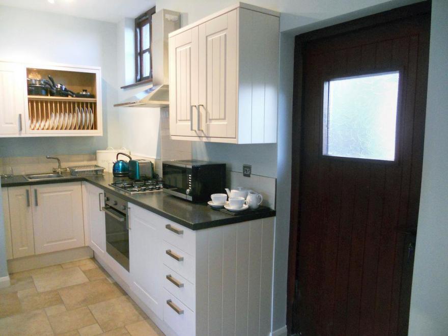 The Old Piggery - UKC2619