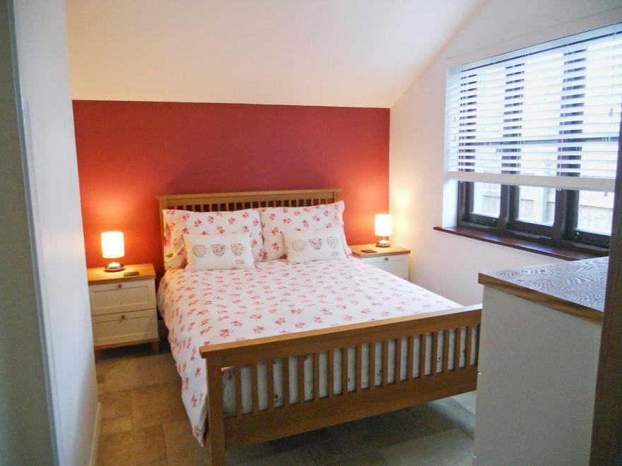 The Old Piggery - UKC2619