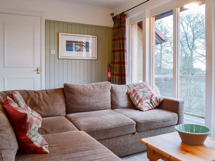 The Pavillion - 28064