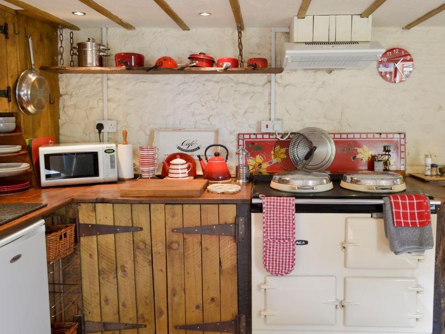 The Workshop - 27716