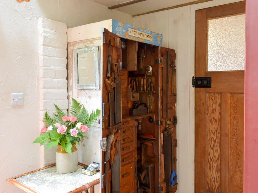 The Workshop - 27716