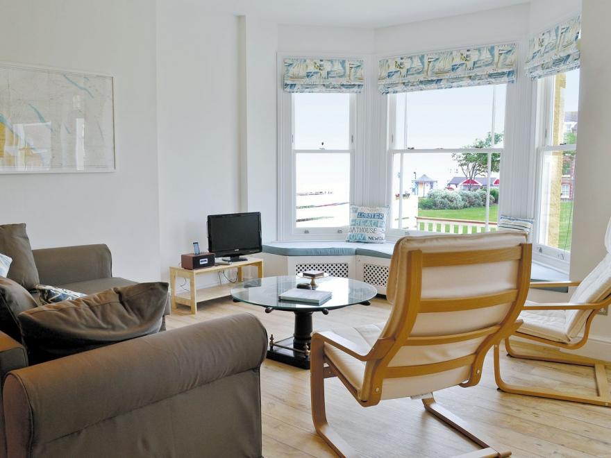 The Helmsman - 28765