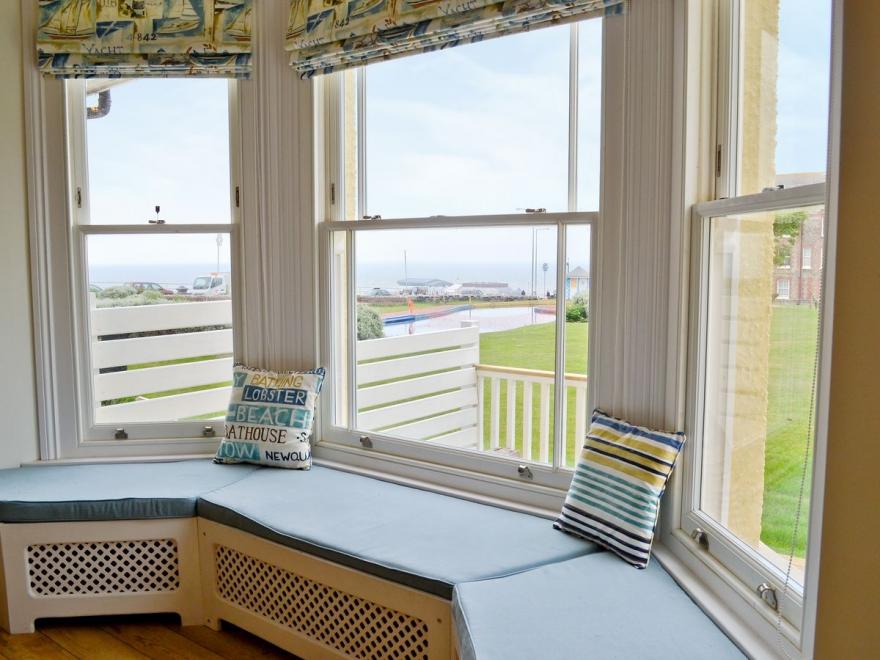 The Helmsman - 28765