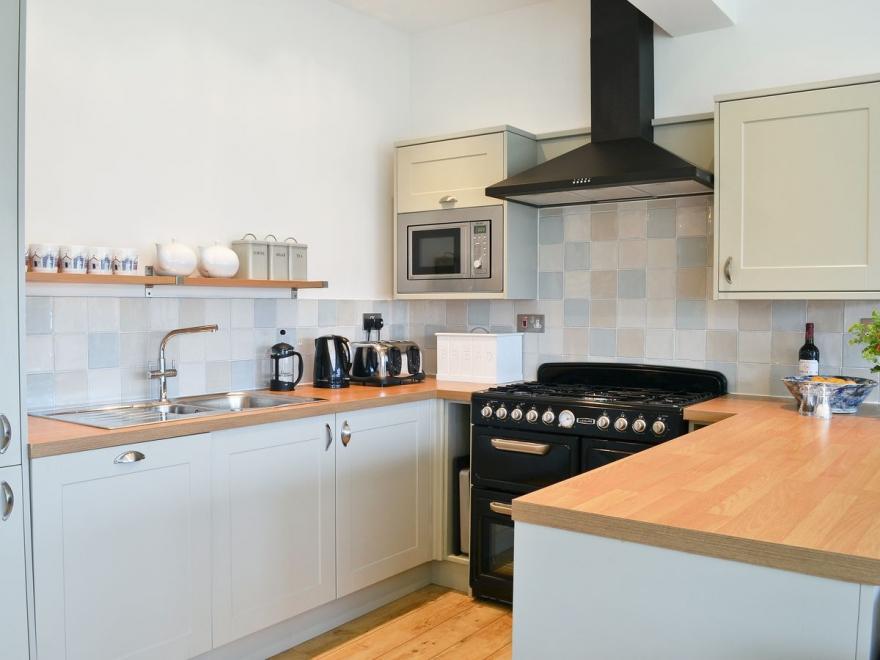 The Helmsman - 28765