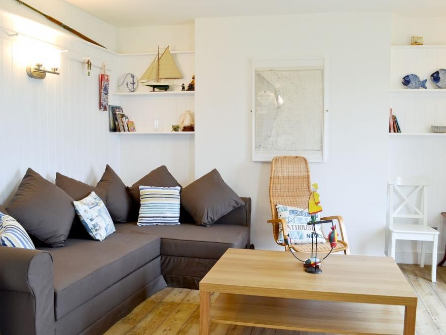 Fisherman's View - 28768