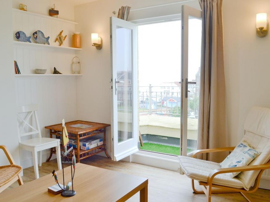 Fisherman's View - 28768