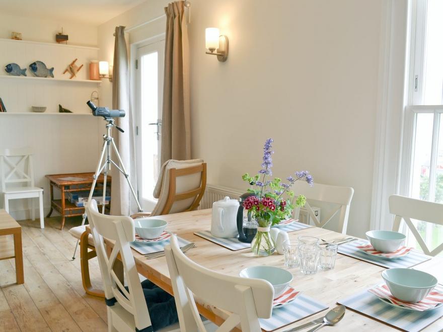 Fisherman's View - 28768