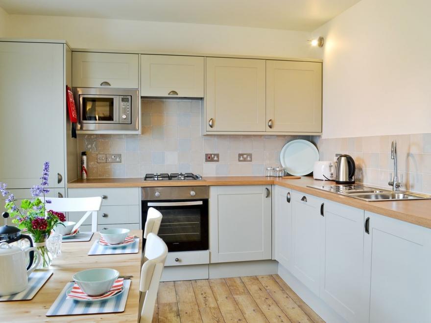 Fisherman's View - 28768