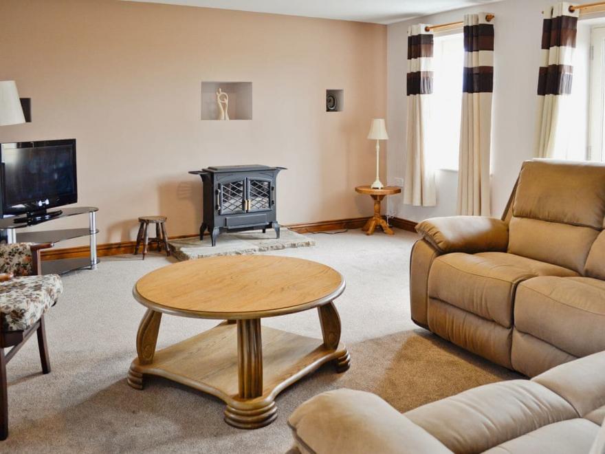 The Wallaces - 28856