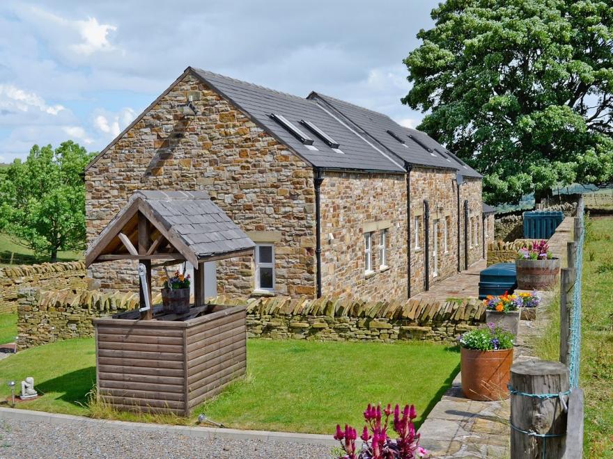 The Wallaces - 28856