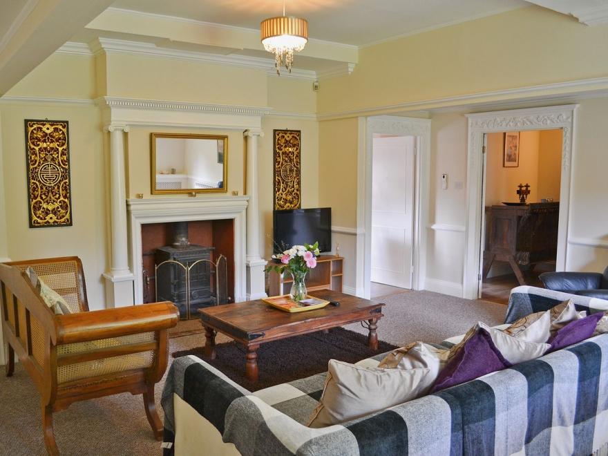 The Old Barn - 28971