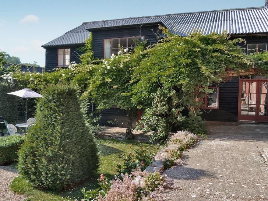 The Old Barn - 28971