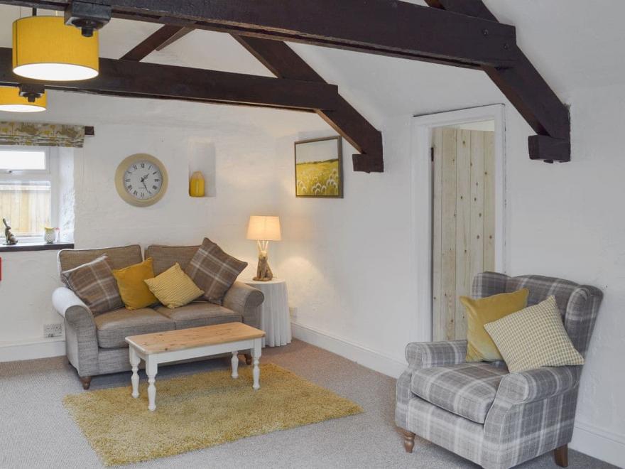 Jasmine Cottage - 29078