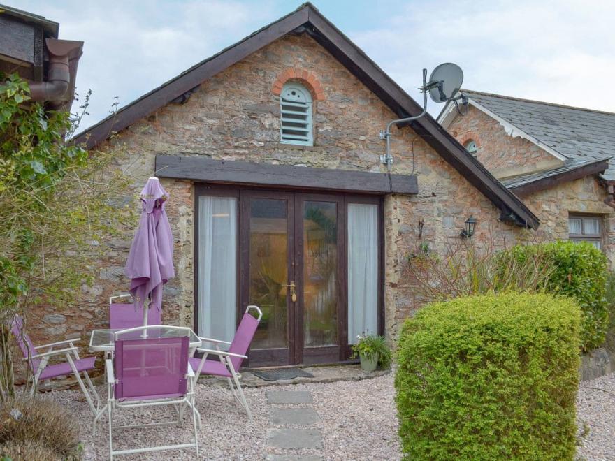 Jasmine Cottage - 29078