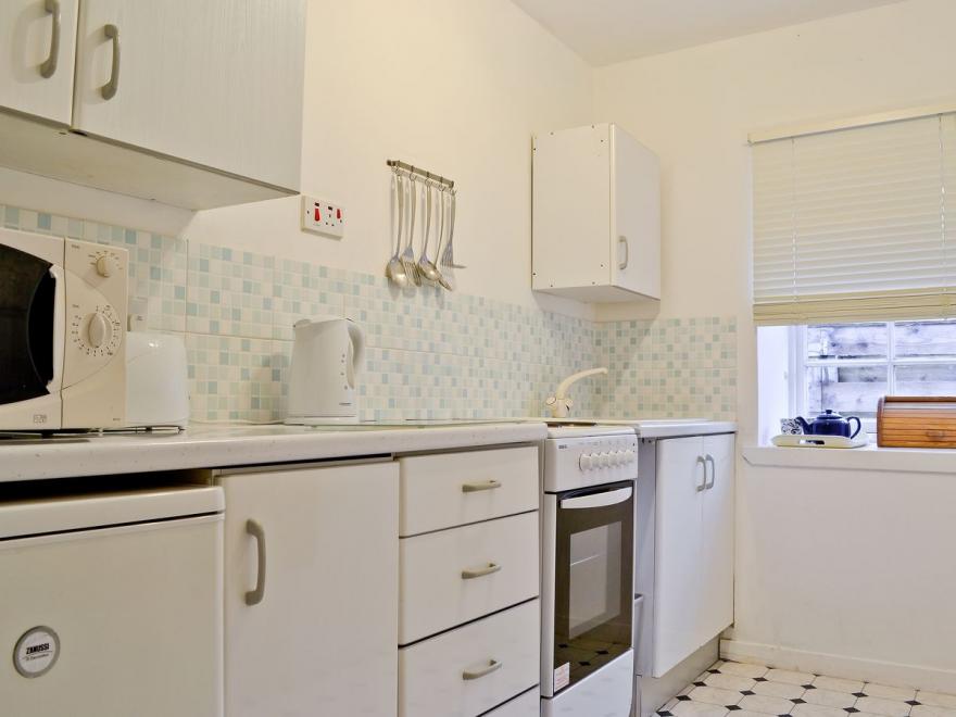 Easdale Cottage - 29134