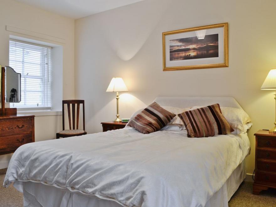 Easdale Cottage - 29134