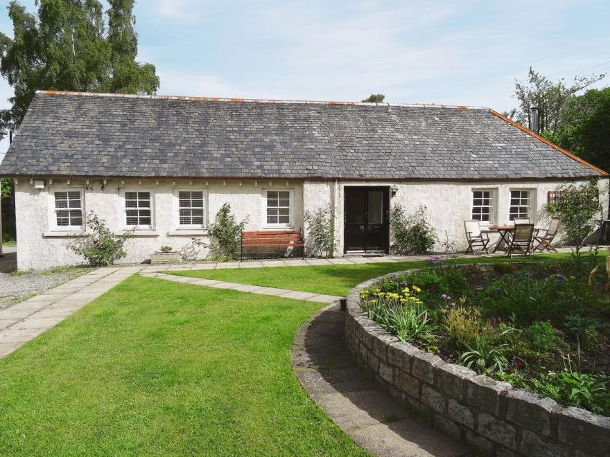 Easdale Cottage - 29134