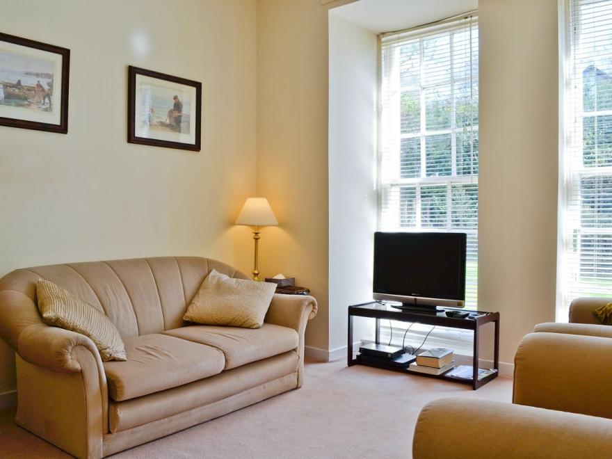 Tiree Cottage - 29578