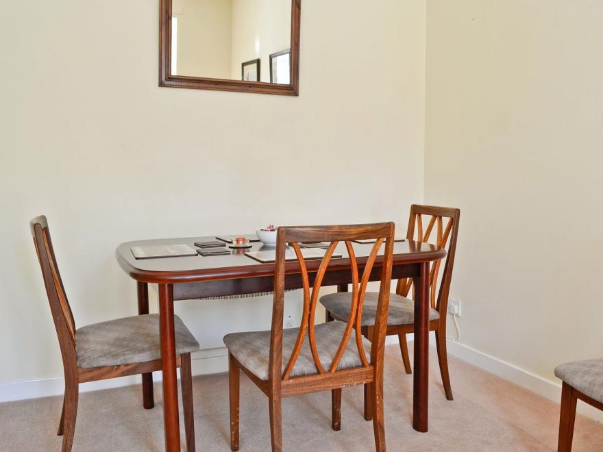 Tiree Cottage - 29578