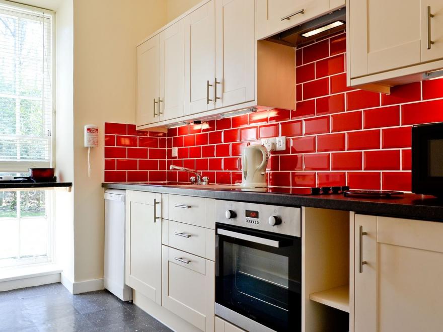 Tiree Cottage - 29578