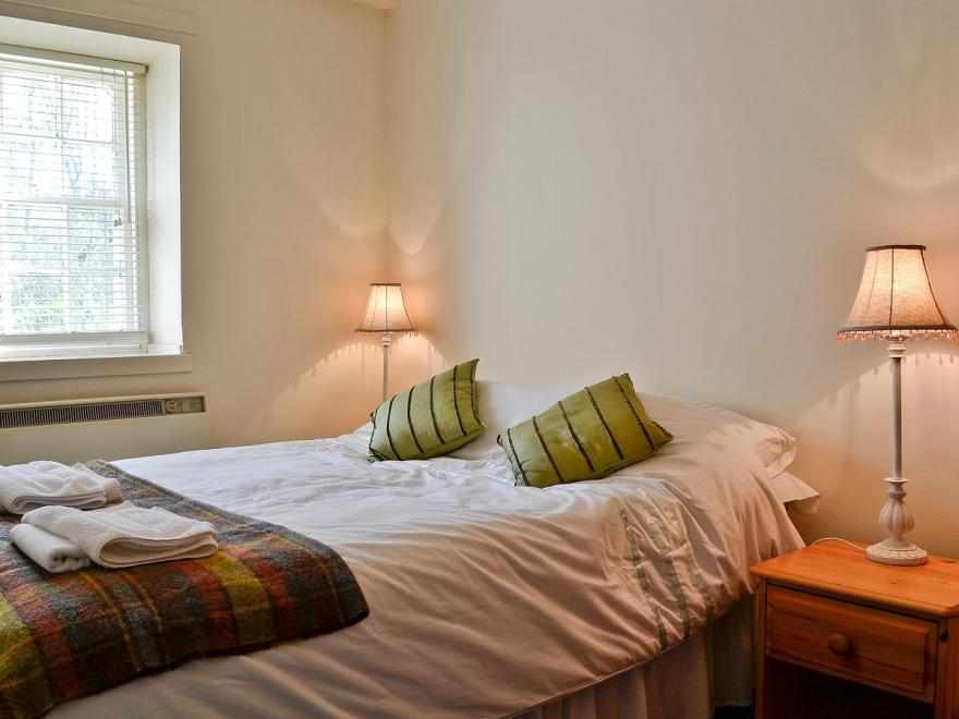 Tiree Cottage - 29578