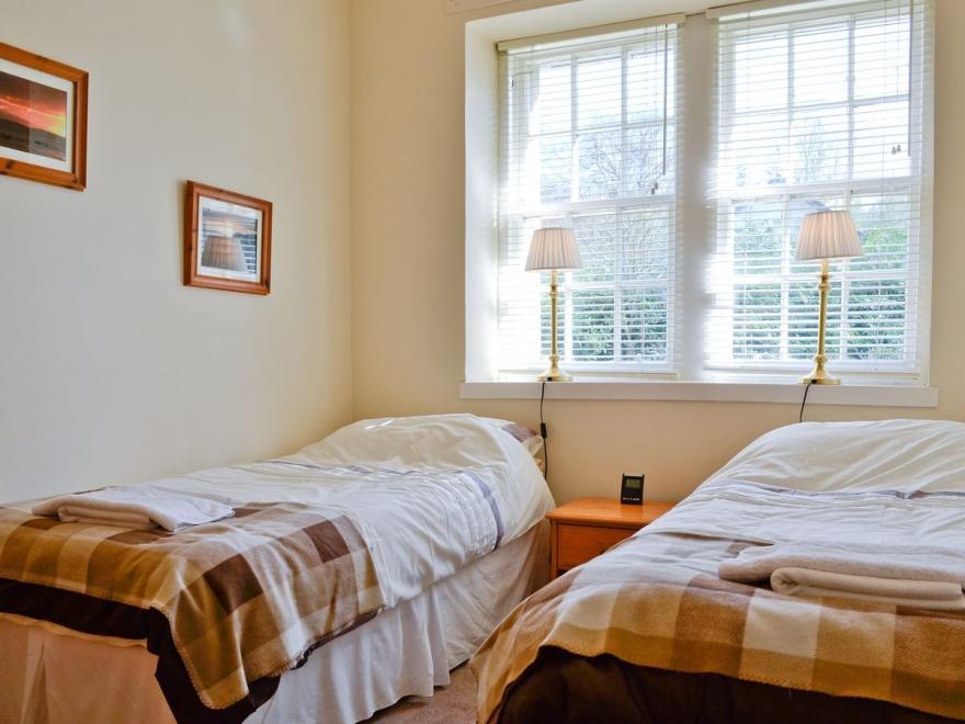 Tiree Cottage - 29578