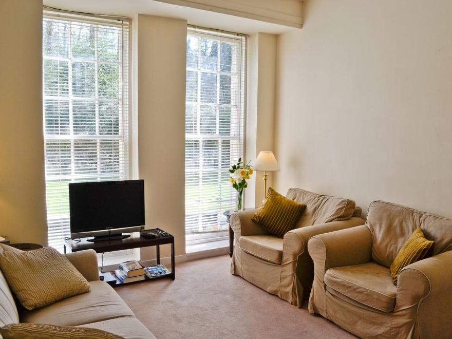 Tiree Cottage - 29578