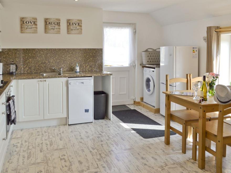 Sea View Loft - 29438