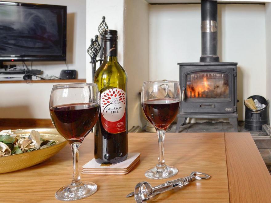 Ty Hir/Bwlch Gwyn Farm Equestrian Centre