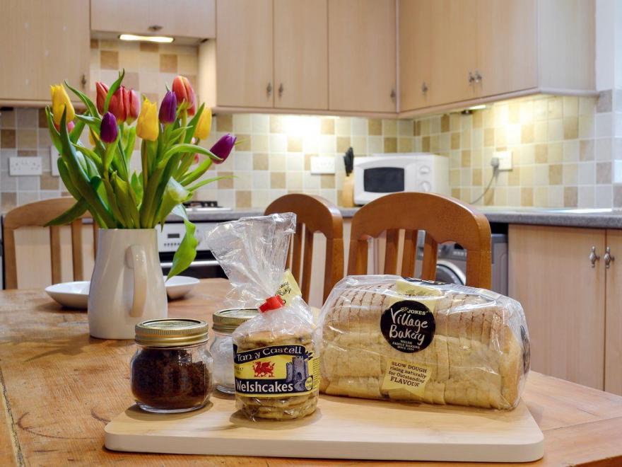 Ty Hir/Bwlch Gwyn Farm Equestrian Centre