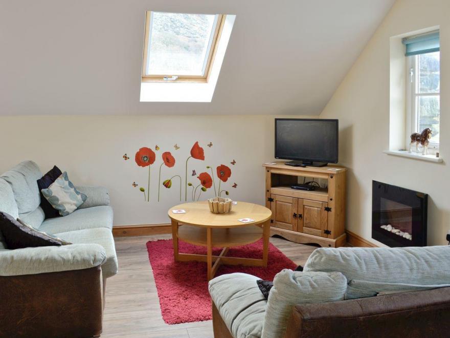 Ysgubor Uchaf - 29517