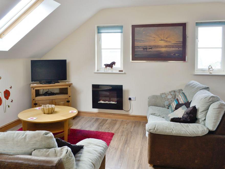 Ysgubor Uchaf - 29517