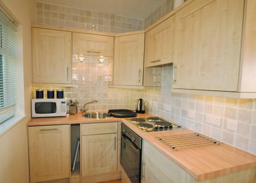 Four Jays Cottage - E5294