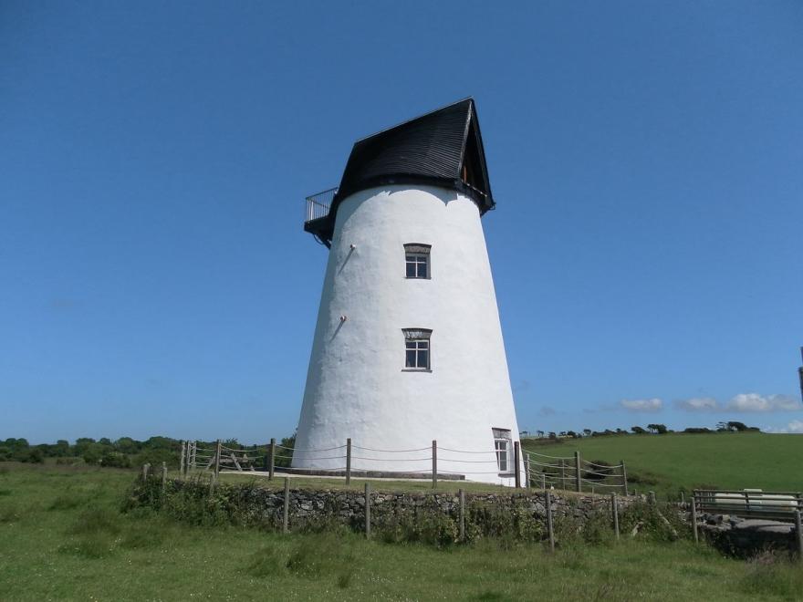 The Windmill