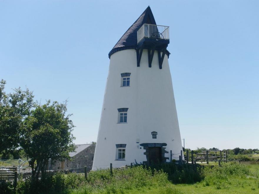 The Windmill