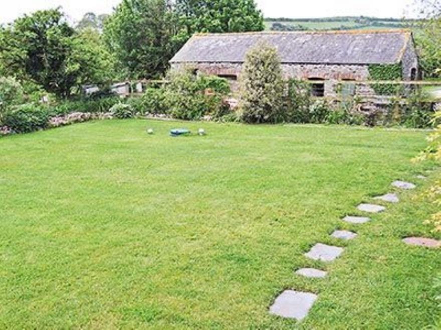 Grain Store 2 - 29636