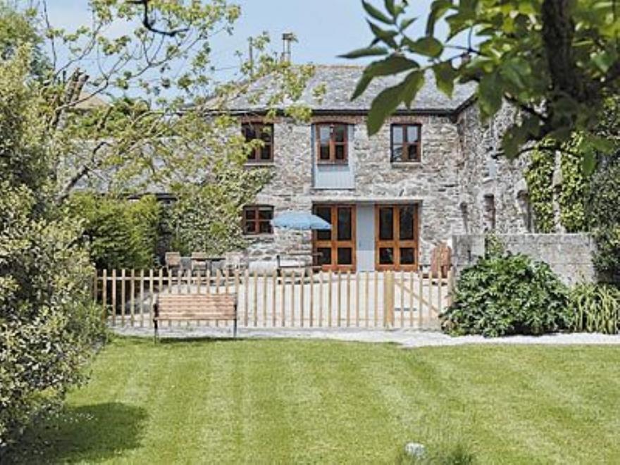 Grain Store 2 - 29636