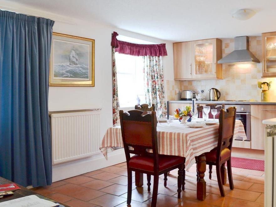 The Great Lodging Garden Flat