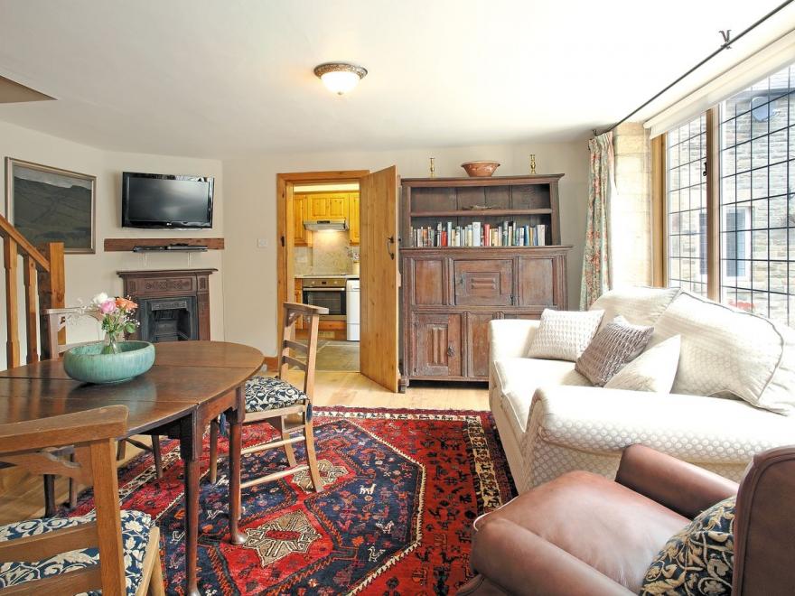 Thorneycroft Coachhouse - 30069