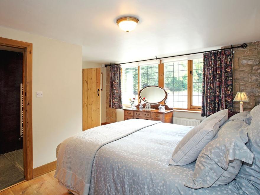 Thorneycroft Coachhouse - 30069